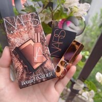 Set trang điểm NARS Laguna Limited