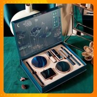 Sét Trang Điểm Nội Địa Trung Youliyoula 8 Món - Combo trang điểm đầy đủ - bộ quà tặng - Shopmypham85