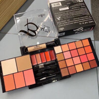 Set trang điểm ODBO BEAUTY IN ONE