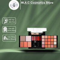 Set trang điểm ODBO BEAUTY IN ONE OD1006, Set phấn mắt má hồng chuẩn Thái Lan