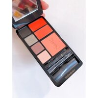 Set Trang Điểm Very YSL Make Up Palette Travel Selection