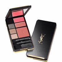 SET TRANG ĐIỂM YSL MAKE UP COMPLETE PALETTE TRAVEL