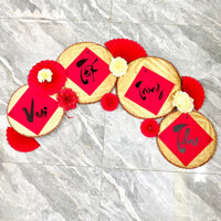 Sét Trung Thu 2024 Siêu đẹp