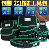 Set túi đựng dụng cụ sửa chữa