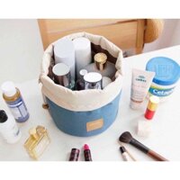 Set túi đựng mỹ phẩm 4 chiếc