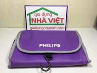 Set túi đựng mỹ phẩm, dầu gội, đồ trang điểm du lịch