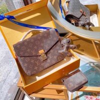 😍😍SET túi kèm ví móc khoá siêu HOT😍😍