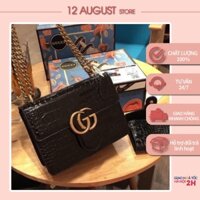 Set túi kèm ví PCG - Túi xách nữ xinh xắn thời trang cá tính 12 August