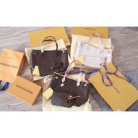 SET TÚI LV KÈM VÍ SIZE 35