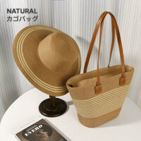 SET TÚI MŨ NHẬT GEISHA HNG02