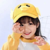 Sét túi mũ vịt hot hit cho bé yêu