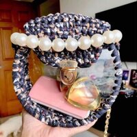 Set túi trong suốt