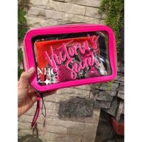 Set Túi Ví Victoria Secret 3 in 1