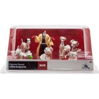 Set tượng 101 chú chó đốm Disney