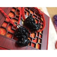 Set Tỳ Hưu Vòng tay- cổ