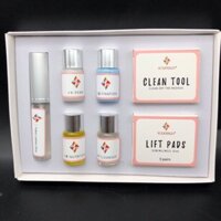 Set uốn mi Hàn Quốc chính hãng