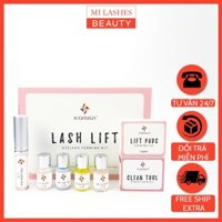 Set uốn mi Hàn Quốc(cũ)