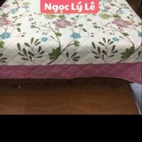 Sét vải hàn quốc Ngọc lý lê