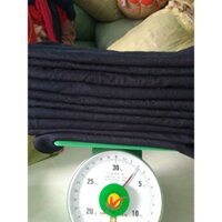 sét vải jean 4c mỏng