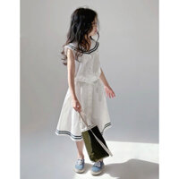 SET VÁY ÁO THUỶ THỦ BÉ GÁI