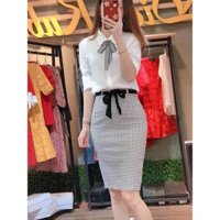 Sét váy công sở 215k