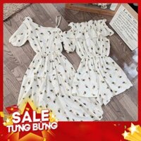 SET VÁY ĐÔI BẠN THÂN ( ảnh thật )