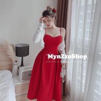 set váy kèm áo khoác