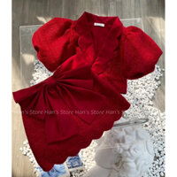 Set Váy Mặc được 4 Mùa Xuân Hạ Thu Đông Free size Hàng Hot Girl Giá Rẻ Cho chị em học sinh và sinh viên tham khảo - Qc