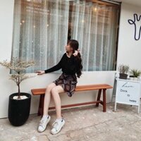 Set váy thổ cẩm