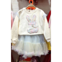 Set váy tiểu thư cho bé sz 24-27kg