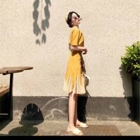 Set váy tiểu thư sang chảnh