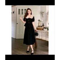 Sét váy tiểu thư sang chảnh, thanh lịch