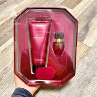SET VERY SEXY VICTORIA'S SECRET LOTION 100ML VÀ NƯỚC HOA EDP 7.5ML