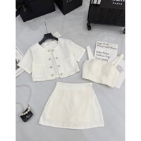 SET VEST 3 MÓN