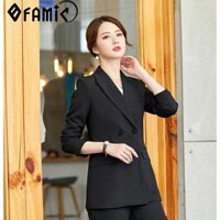SET VEST CÔNG SỞ