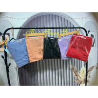 Set vest tay ngắn Zara phía trước lưng bảng phía sau lưng thun size 58ky trở lại