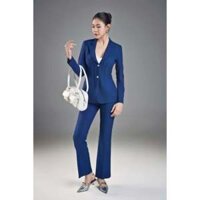 SET VEST XANH COBAN