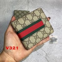 Set Ví Gucci Nam Đẹp ‣ , $ Ⓡ # ˢ : ' L . . .