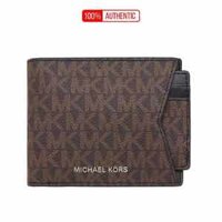Set Ví Nam Michael Kors 36H9LGFF7B Billfold Wallet Case