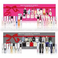 Set Vial nước hoa Macys Nam/ Nữ mới 2023