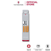 Set Victorinox Classic Paring Knife, Fork and Spoon