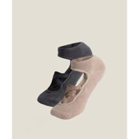 Sét Vớ Tập Yoga