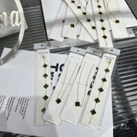 SET VÒNG TITAN - 3 MÓN ( KHUYÊN TAI , VÒNG TAY , VÒNG CỔ )