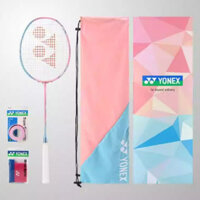 Set vợt cầu lông Yonex Astrox 11 Power hồng