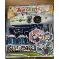 Set Xà Bông Pin Máy Bay + Ốc Vít JISO HOUSE