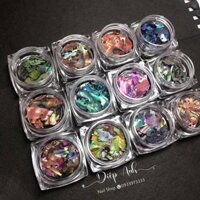 Set xà cừ vân gỗ