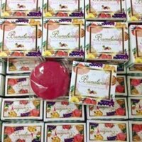 Set Xà phòng tắm trắng Thái Lan ĐỖ LIÊN