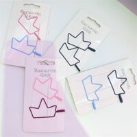 Set xước tóc kim loại hình 1251