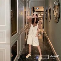 Set yếm kèm áo