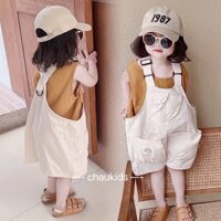 Set Yếm Kèm Áo
